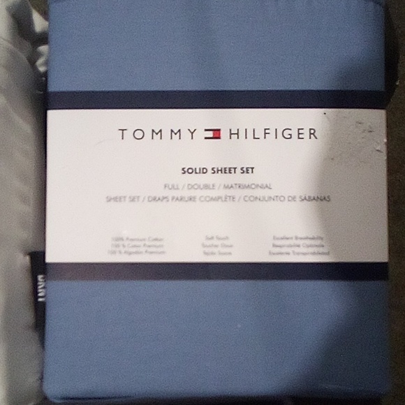 variety of sheet sets. - Picture 4 of 5